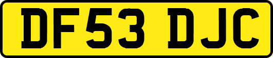 DF53DJC
