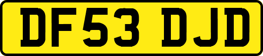 DF53DJD