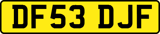 DF53DJF