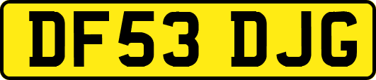 DF53DJG