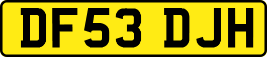 DF53DJH