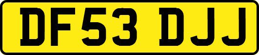 DF53DJJ