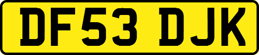 DF53DJK