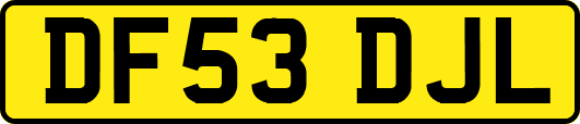 DF53DJL