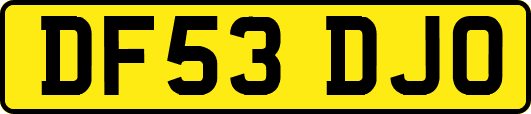 DF53DJO