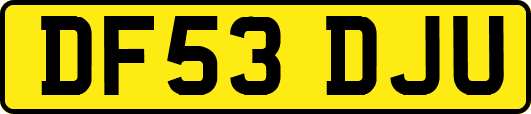 DF53DJU