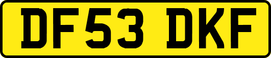 DF53DKF
