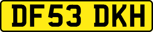 DF53DKH