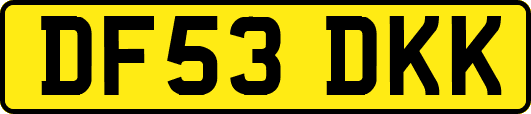 DF53DKK