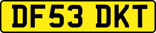 DF53DKT