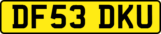 DF53DKU