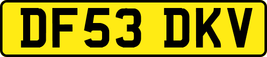 DF53DKV