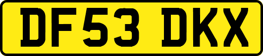 DF53DKX