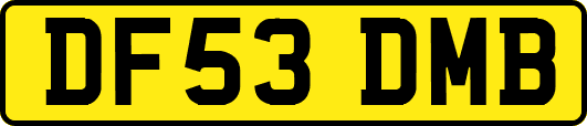 DF53DMB