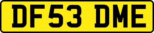 DF53DME