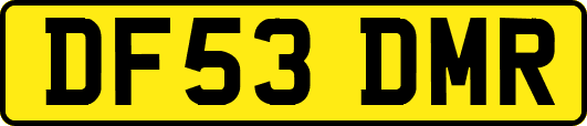 DF53DMR