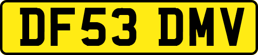 DF53DMV