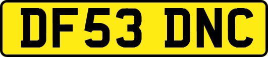 DF53DNC