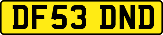 DF53DND