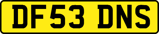 DF53DNS