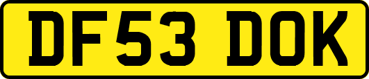 DF53DOK