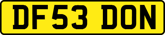 DF53DON