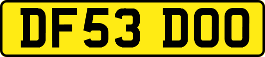 DF53DOO