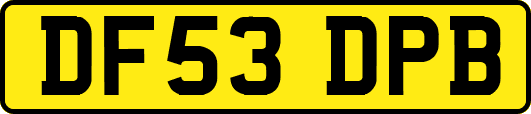 DF53DPB