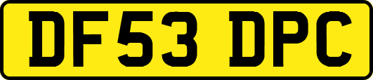 DF53DPC