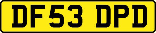DF53DPD