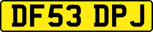 DF53DPJ
