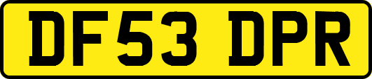DF53DPR