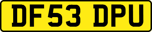 DF53DPU