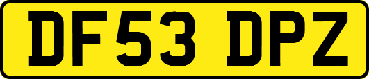 DF53DPZ