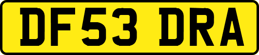 DF53DRA