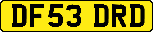 DF53DRD