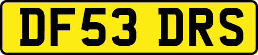 DF53DRS