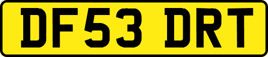 DF53DRT