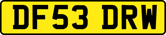 DF53DRW