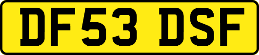 DF53DSF