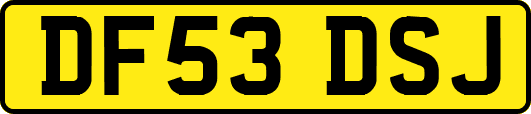 DF53DSJ