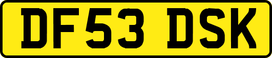 DF53DSK