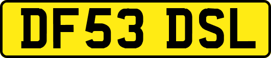 DF53DSL