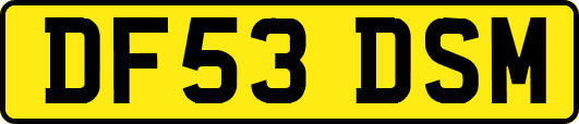 DF53DSM