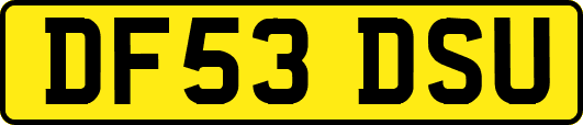 DF53DSU