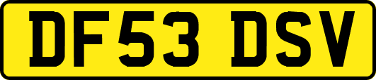 DF53DSV