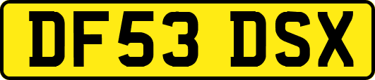 DF53DSX