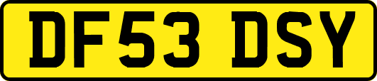 DF53DSY