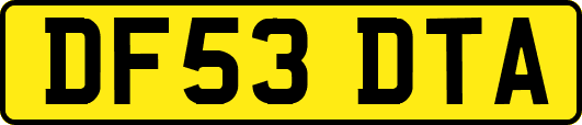 DF53DTA