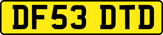 DF53DTD